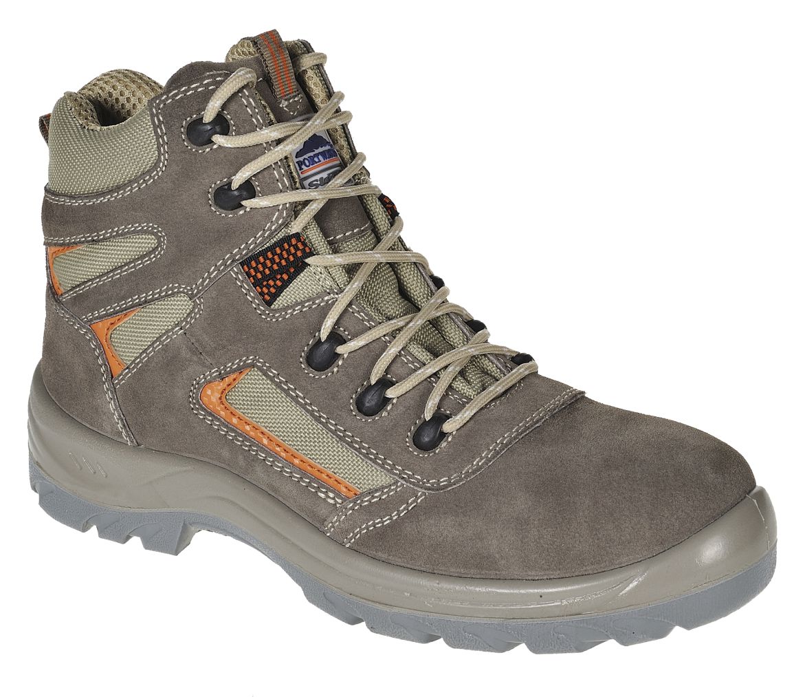 FC53 Compositelite Reno Mid Cut Boot  FC53 Compositelite Reno Mid Cut Boot